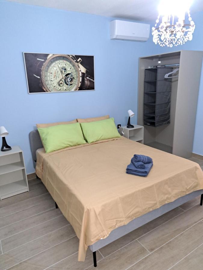 Holiopolis Apartment St. Paul's Bay