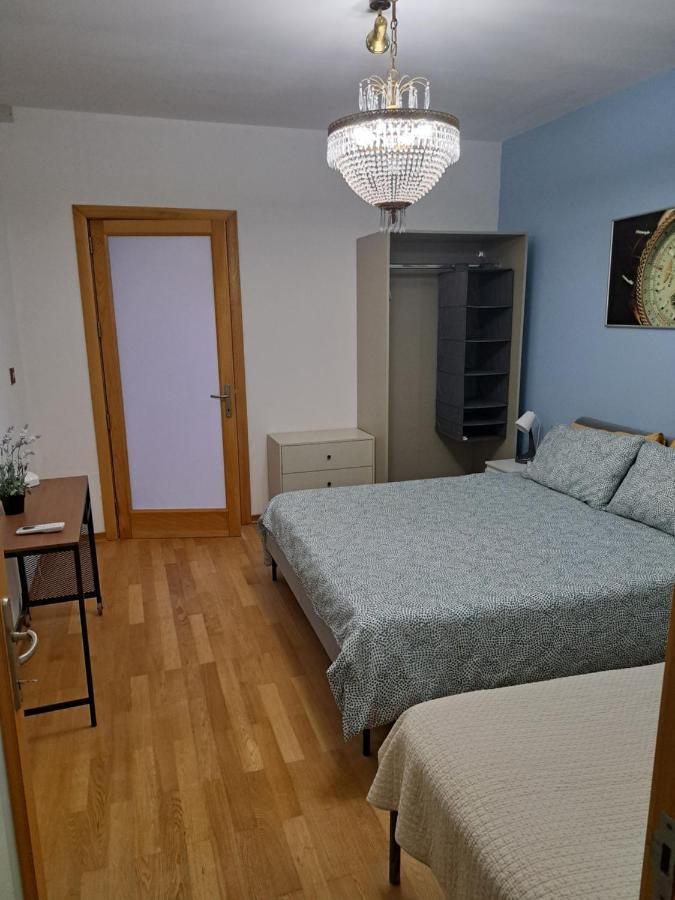 Holiopolis Apartament