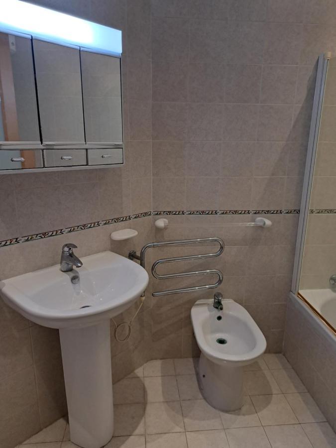 Apartament Holiopolis St. Paul's Bay