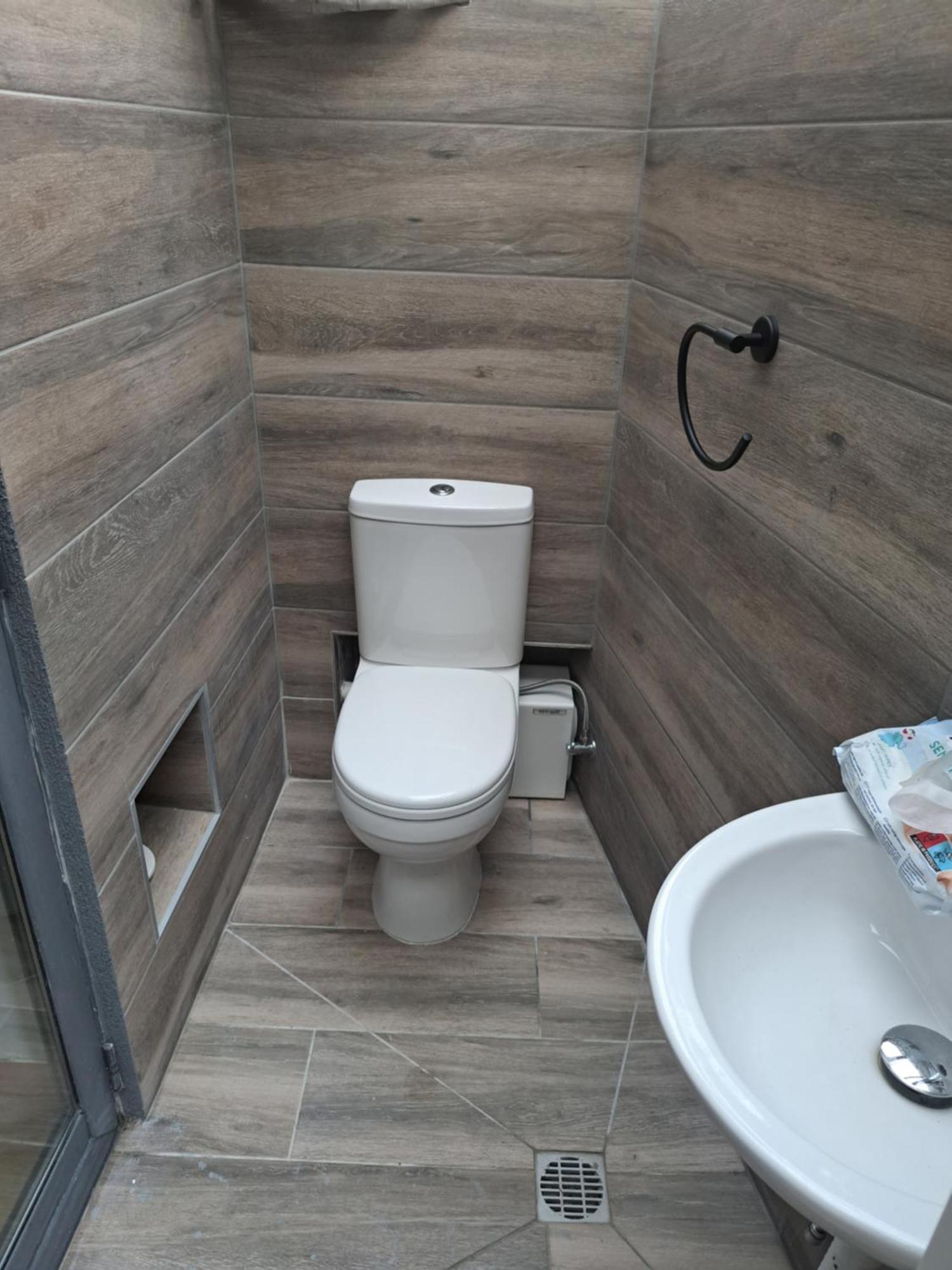 Apartament Holiopolis *